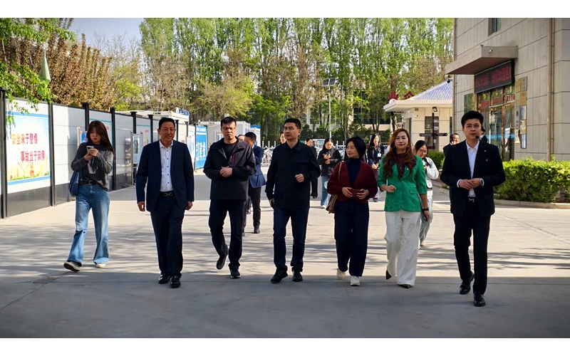 跨越山海譜新篇，同繪健康新圖景